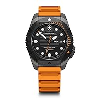 Victorinox Dive Pro Automatic 43mm Watch