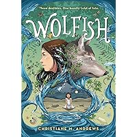 Wolfish Wolfish Hardcover Kindle Paperback