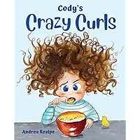 Cody's Crazy Curls Cody's Crazy Curls Paperback Kindle