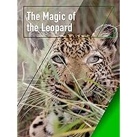 The Magic of the Leopard