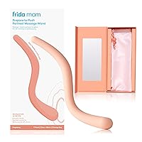Frida Mom Labor and Delivery Essentials for Labor Prep, Prepare-to-Push Perineal Massage Wand