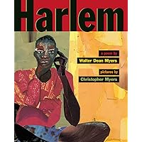 Harlem Harlem Hardcover Paperback