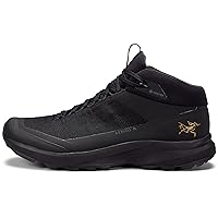 Arc'teryx Aerios FL 2 Mid GTX Shoe Men's | Fast and Light Gore-Tex Hiking Shoe