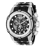 Invicta BAND ONLY Bolt 20418