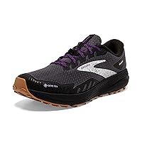 Brooks Women’s Divide 4 GTX Waterproof Trail Running Shoe
