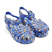 Mini Melissa unisex-child Possession + Mickey and Friends Bb (Toddler)