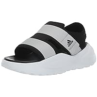 adidas Unisex-Child Mehana Sandals Sport