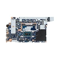 for Thinkpad E15 Gen 2 Motherboard i5-1135G7 5B20Z48233 5B21C71927