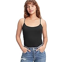 GAP Womens Fitted Cami
