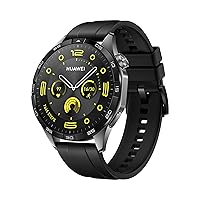 HUAWEI Watch GT 4 B19F 46mm Bluetooth Smartwatch 1.43