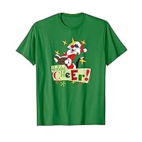 Looney Tunes Holiday Cheer Sylvester T-Shirt
