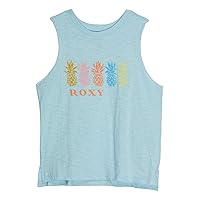 Roxy Girls' Muscle Tank Top