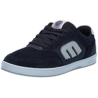 Etnies Men's The Aurelien Low Top Skate Shoe