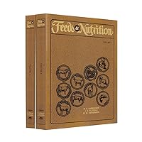 Feeds and Nutrition Feeds and Nutrition Hardcover