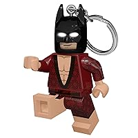 Santoki - Lego Batman Movie Kimono Batman Key Light