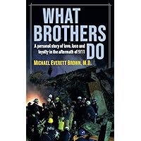 What Brothers Do What Brothers Do Paperback Kindle