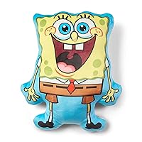 Northwest Spongebob Squarepants Cloud Pal Character Pillow, 23