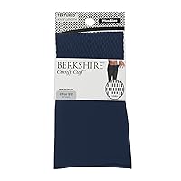 Berkshire Women's Comfy Cuff Links Trouser Socks