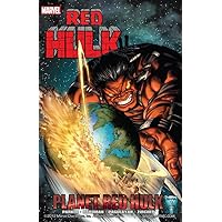 Red Hulk: Planet Red Hulk (Hulk (2008-2013)) Red Hulk: Planet Red Hulk (Hulk (2008-2013)) Kindle