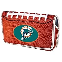NFL Miami Dolphins Football Universal Personal Electronics Case