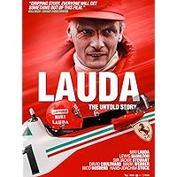 Lauda The Untold Story