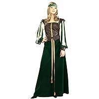 Forum Maid Marion Noble Lady Costume