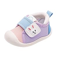 Toddler Sock Shoes Baby Boys Girls Casual Slippers Shoes Boy Girl Infant Sneakers Non Slip Shoes First Walkers