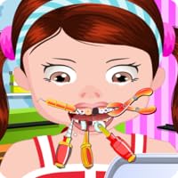 Baby Sophie Dental Care