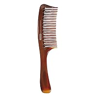 Titania Hair Comb, 20.5 cm, anti-wrinkle Booster 33 g