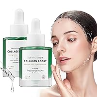 Hyaluronic Acid Serum For Face,Hyaluronic Acid Serum Set, 100% Pure Anti Aging Serum For Reduce Fine Lines And Wrinkles, Hydrating Serum To Plump And Nourishing Dry Skin, 2 Pieces