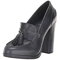 Vince Camuto Women's Cefinlyn Block Heel Loafer