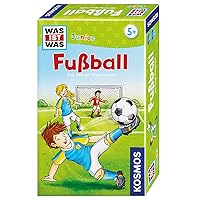 Games 711207 - was ist was Junior - Football