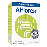 Alflorex Precision Biotics by Alimentary Health