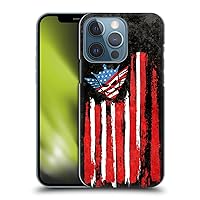Head Case Designs Officially Licensed WWE Superstar Flag Cody Rhodes Hard Back Case Compatible with Apple iPhone 13 Pro
