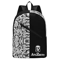 Laptop Backpack Bags (Camo)