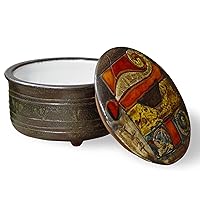 Handmade Ceramic Sugar Bowl, Unique Pottery Bowl, Wedding Gift, Kitchen Canister, Serving Bowl, Wheel Thrown Pottery, Tea Set, Coffee set