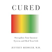 Cured Cured Paperback Audible Audiobook Kindle Hardcover