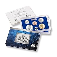 2023 S Proof Set Collection US Mint Packaged