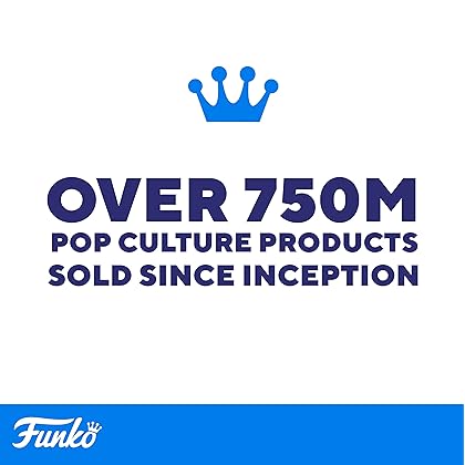 Funko POP!: Royal Family - Queen Elizabeth II Collectible Figure