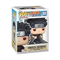 Pop! Animation: Naruto: Shippuden - Shisui Uchiha