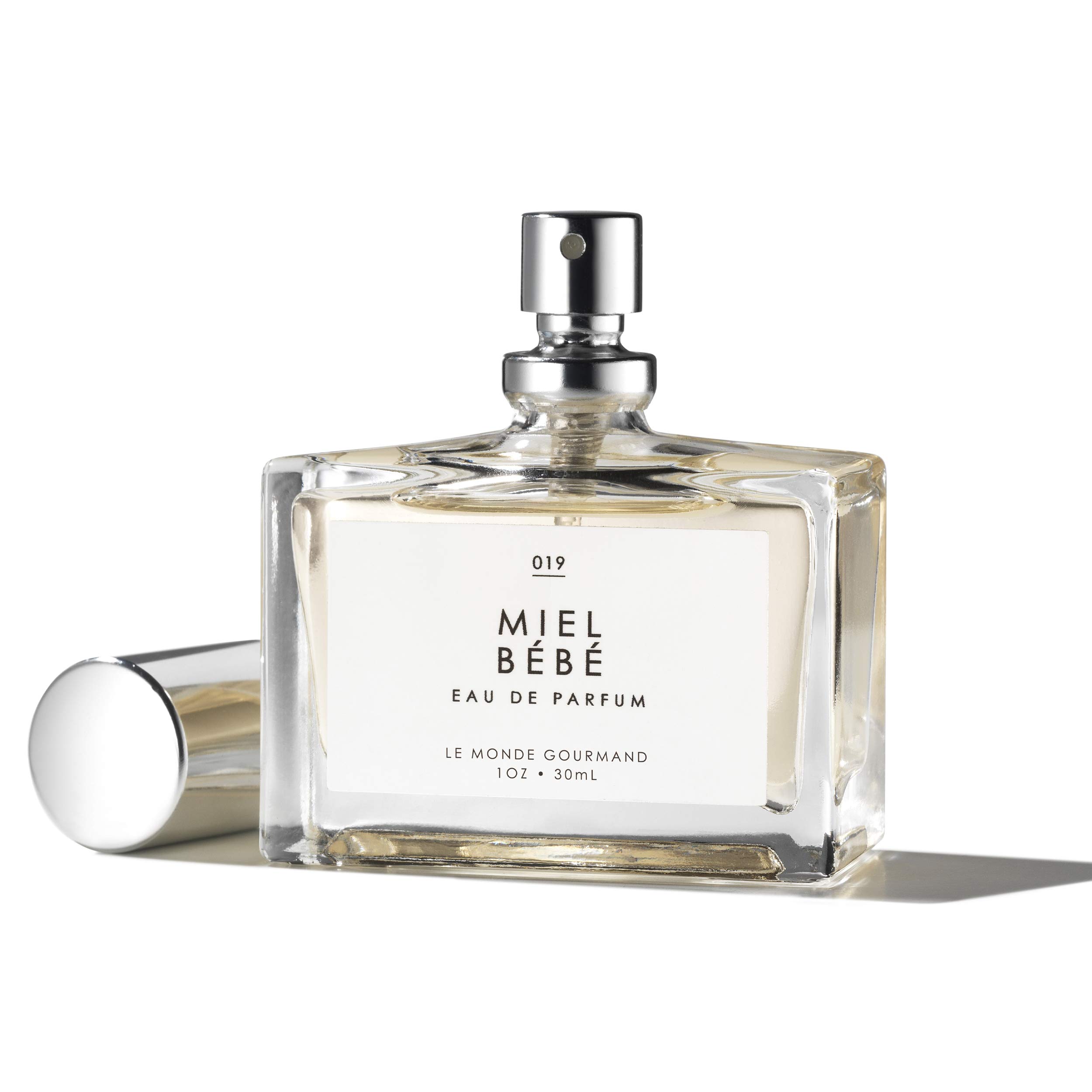 Le Monde Gourmand Miel Bébé Eau de Parfum - 1 fl oz | 30 ml