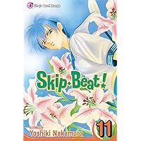 Skip・Beat!, Vol. 11 (Skip Beat! Graphic Novel) Skip・Beat!, Vol. 11 (Skip Beat! Graphic Novel) Kindle Paperback