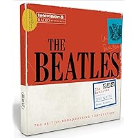 The Beatles: The BBC Archives The Beatles: The BBC Archives Kindle Hardcover