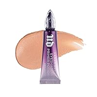 Anti-Aging Eyeshadow Primer Potion - Hydrating Eye Primer - Reduces the Appearance of Fine Lines - Great for Mature Crepey Eyelids - Lasts All Day