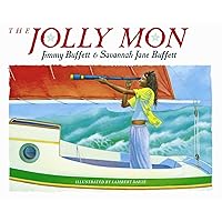 The Jolly Mon The Jolly Mon Paperback Hardcover Mass Market Paperback
