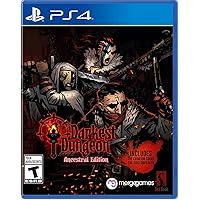 Darkest Dungeon: Ancestral Edition - PlayStation 4