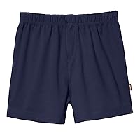 City Threads Boys Cooling Boxer Shorts Underwear, 100% Cotton for Sensitive Skin SPD, Made in the USA