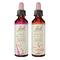 Bach Original Flower Remedies 2-Pack, Have Confidence