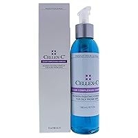 Cellex-C Clear Complexion Complex, 6 Fl Oz