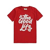 Boys' Good Life T-Shirt